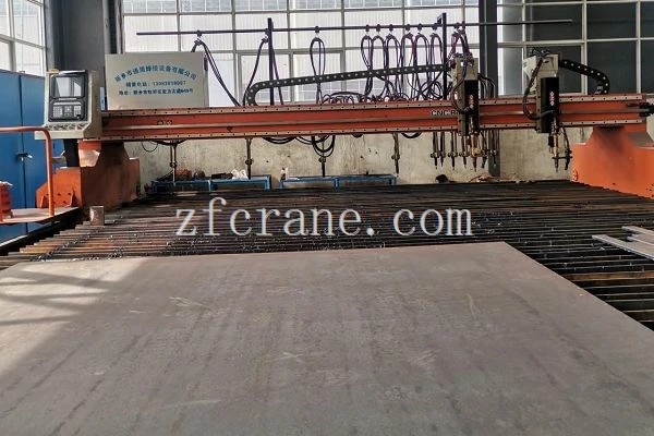 CNC Plasma Cutter CNC Plasma Cutter